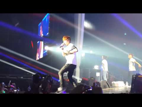 20141213 Bounce   JJP Junho Taec