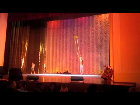 Диана Колесникова