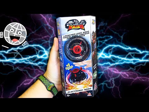 ЭЛЕКТРО ВОЛЧОК против всех Инфинити Надо Infinity Nado