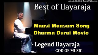 Download lagu Maasi Maasam Song Dharma Durai Tamil Movie  Ilaiyaraaja   Rajinikanth Gouthami  #Best of Ilayaraja# mp3 Download lagu Maasi Maasam Song Dharma Durai Tamil Movie  Ilaiyaraaja   Rajinikanth Gouthami  #Best of Ilayaraja# mp3