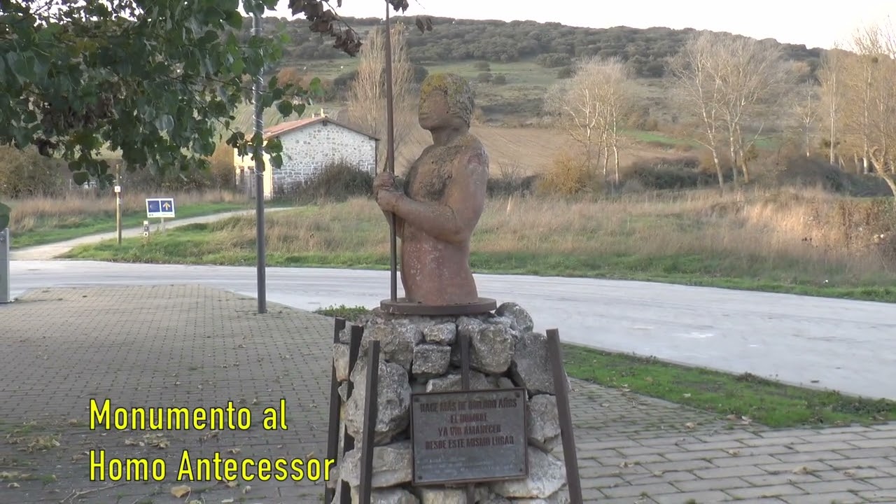 ES Saltar navegación Buscar Crear Imagen del avatar ETAPA 12 Santovenia de Oca - Burgos