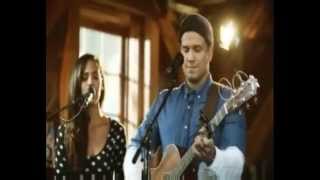 Johnnyswim - Annie   (live from daryl&#39;s house)