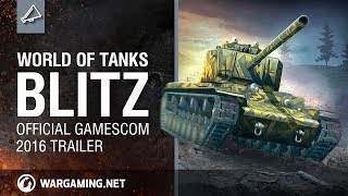 Купить World of Tanks Blitz