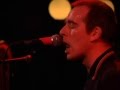 Ted Leo and the Pharmacists - Me And Mia / Army Bound - 3/2/2007 - Great American Music Hall
