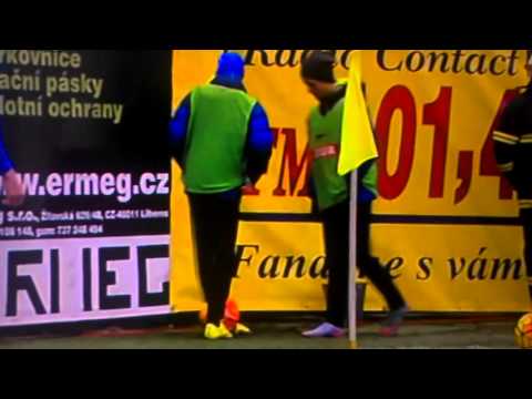 FC Viktoria Plzeň vs Slovan Liberec