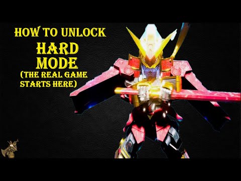 Do This To Unlock Hard Mode in SD Gundam Battle Alliance