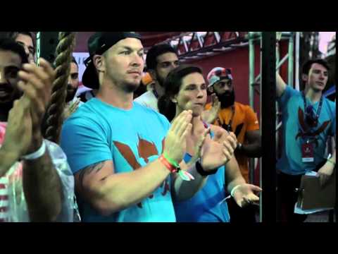 2015 CPCF Battle of the East - The winners