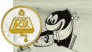 Dimie Cat - Triple A (AAA)