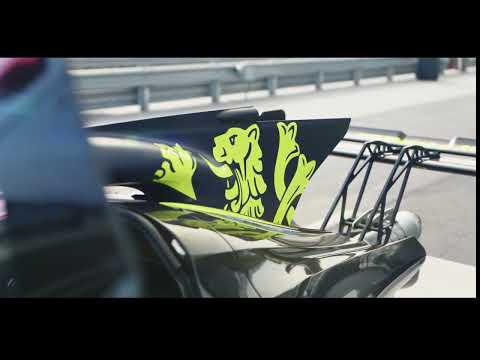 Highlight Reel #2: The Gen 5 Praga R1 arrives in the USA to Atlanta Motorsports Park