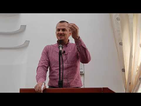 Mëshira, cilësi e besimtarit | H. Alban Puka