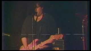 Napalm Beach - Get The Nerve - Live 1982