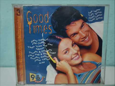GOOD TIMES 3-1999