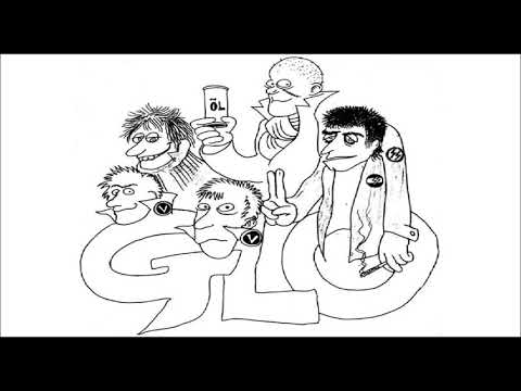 GLO - Du Gör Som Dom Vill