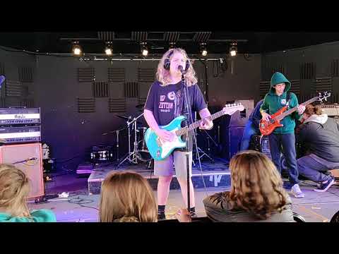 Nacho Mamas: Santa Monica by Everclear