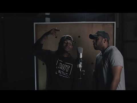 Chris Brown - Go Crazy (Tokpisin Cover) Kali-D x Rich Antony