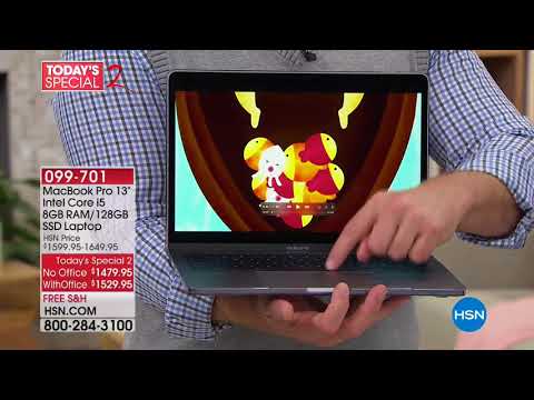 HSN | Apple Electronics 04.04.2018 - 01 AM