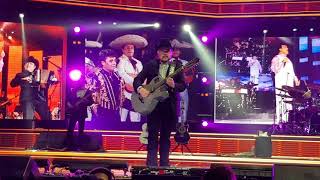 TE LO PIDO POR FAVOR PESADO 25 AÑOS ARENA MONTERREY