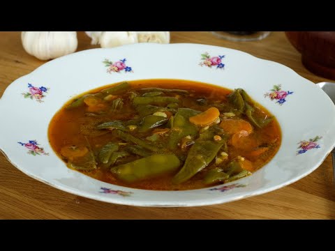 VARIVO OD MAHUNA - MAHUNE RECEPT - BORANIJA