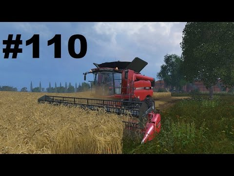 Landwirtschafts-Simulator 15: Landwehrkanal - Das neue Add-on! #110