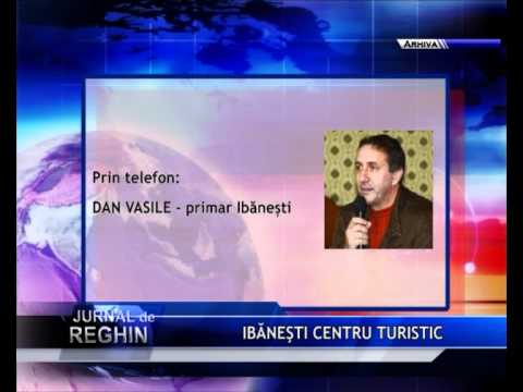 IBANESTI CENTRU TURISTIC
