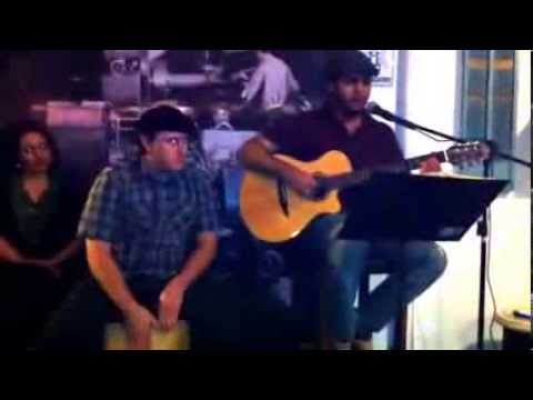 Rica Silva no Fabrica Bar