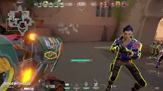 Spotlight Clip
