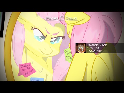 Video thumbnail for Pegasissy