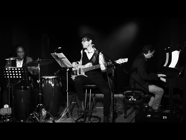 Ch Straatmann Trio Eudinho Soares