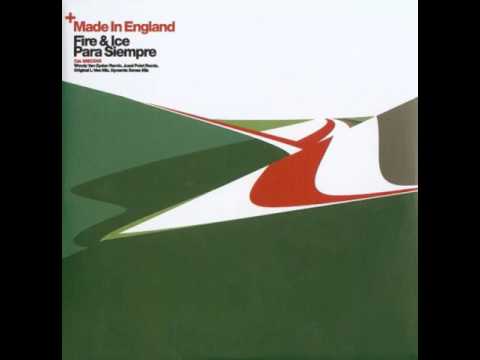 Fire & Ice - Para Siempre (Jussi Polet Remix)