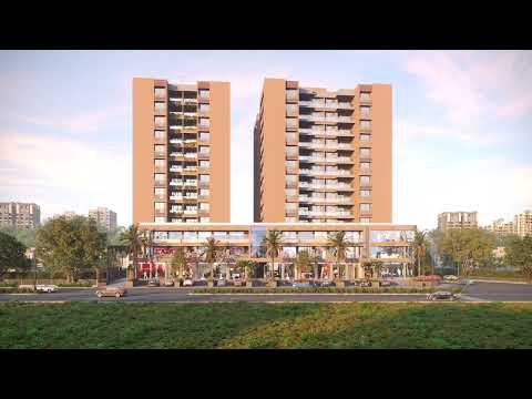 3D Tour Of Shubh Atulyam Saral