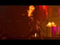 Tyler The Creator NEW MAGIC WAND LIVE Madison Square Garden 03 13 22 CMIYGL Tour