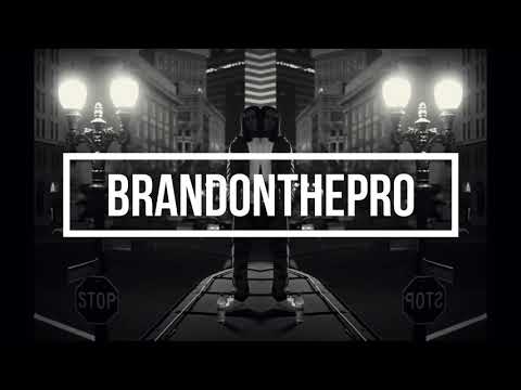 Pimp Tobi x $tupid Young x Salsalino - Money Mitch Type Beat | Prod. BRANDONTHEPRO