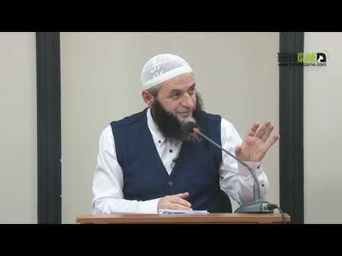 Shembulli i produktivitetit - Hoxhë Sadullah Bajrami