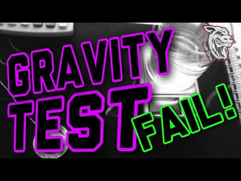 HOW TO TEST YOUR SILVER AT HOME! GRAVITY TEST!