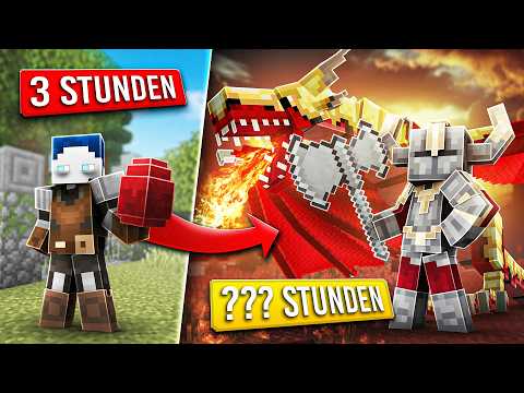 ICH HABE NACH ____ STUNDEN MEINEN OP DRACHEN (XXXL MODPACK HIGHLIGHT)