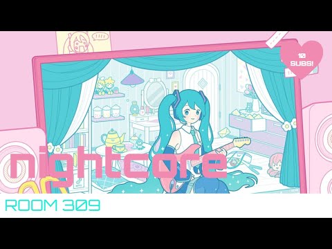 [💚 10 SUBS SPECIAL 💚] Nightcore - Eleven (original by IVE)