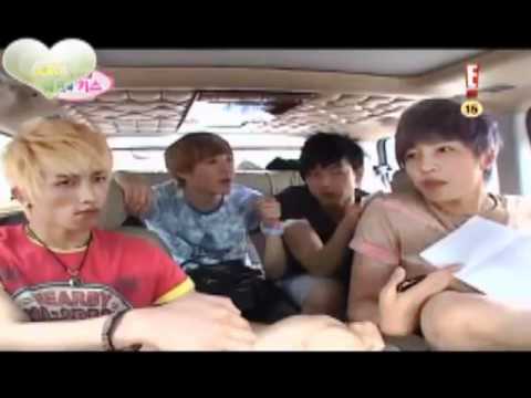 Happy Birthday Soohyun oppa!