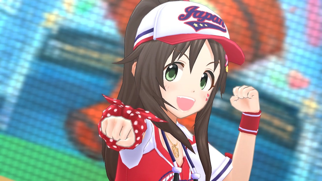 気持ちいいよね　一等賞！