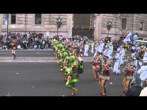 Polish American String Band We Salute 2012