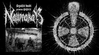 Video "Spálit duši" promo 2020 - Člověk-chyba