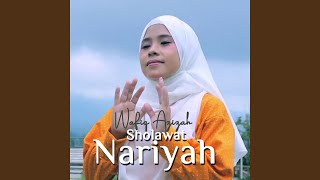 Download lagu Sholawat Nariyah mp3