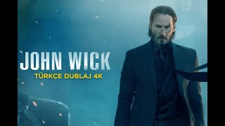 John Wick 1 Türkçe Dublaj -full hd - reklamsız izle