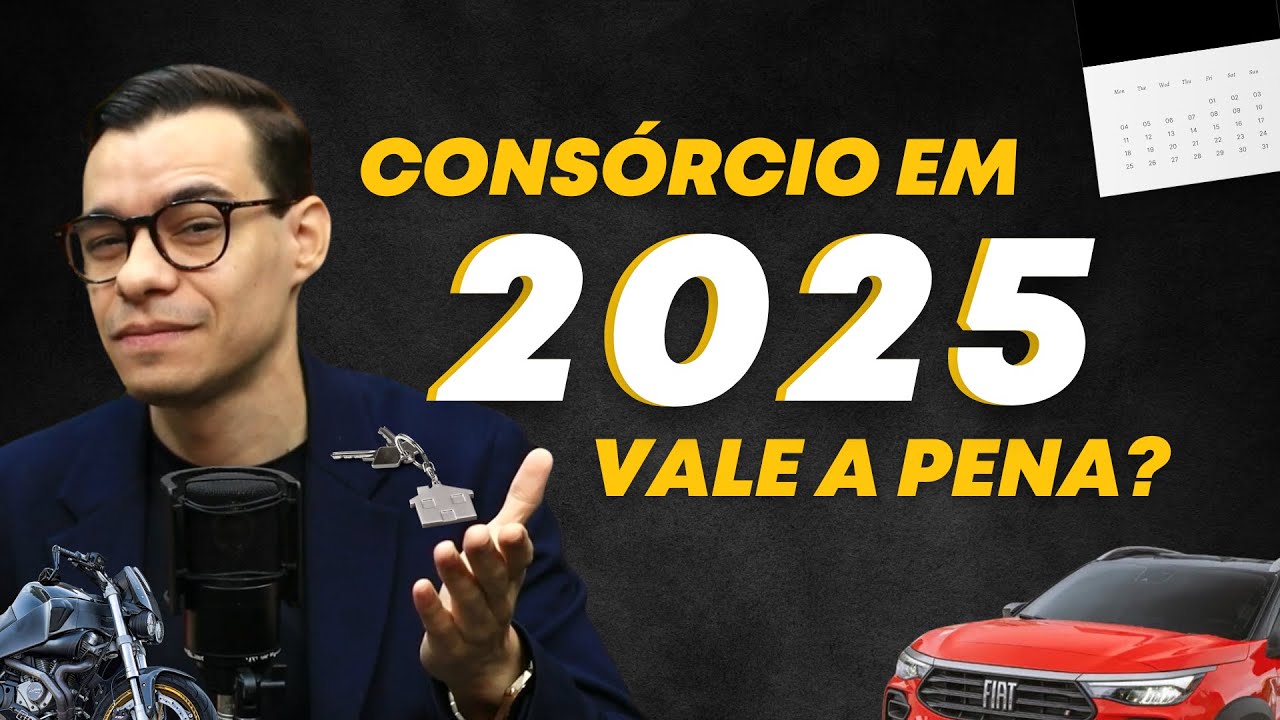 IT IS WORTH DOING A CONSORTIUM IN 2025