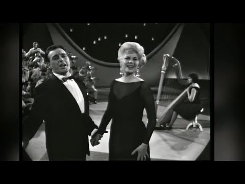 Paul Conrad & Margit Schramm - Sweetheart (Will You Remember (Sweetheart)) - 1964