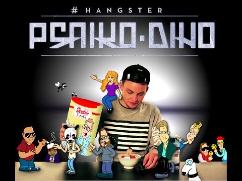 Psaiko.Dino #hangster Snippet Video