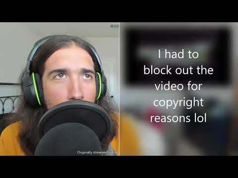 Spirit of the West - Home for a Rest [REACTION]