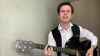 Suede - Untitled (Sergey Dvoretsky cover)