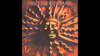 Circus of Power 
