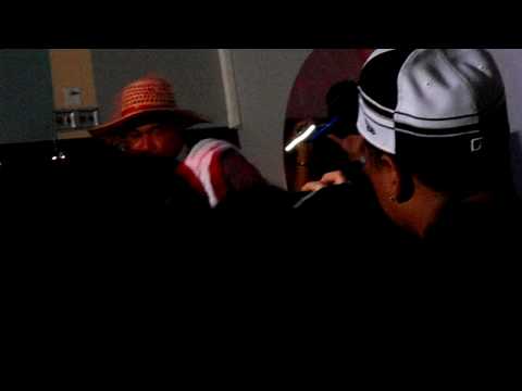 L'homme paille part 2