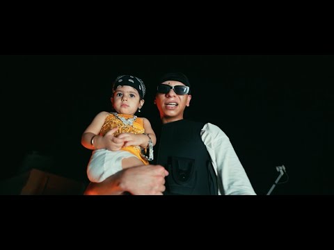 Young Sudden - TV (Official Video)